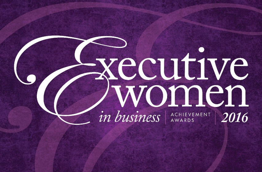 2016 Executive Women in Business