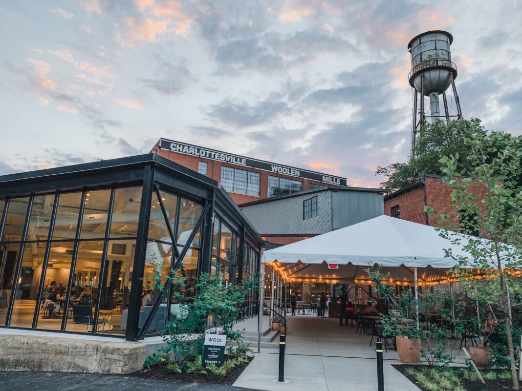 The Anti-Bazaar Holiday Market