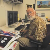 Part of a Balanced Breakfast