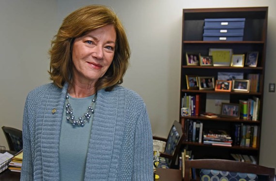 Virginia Commission for the Arts Launches 50th Anniversary Year