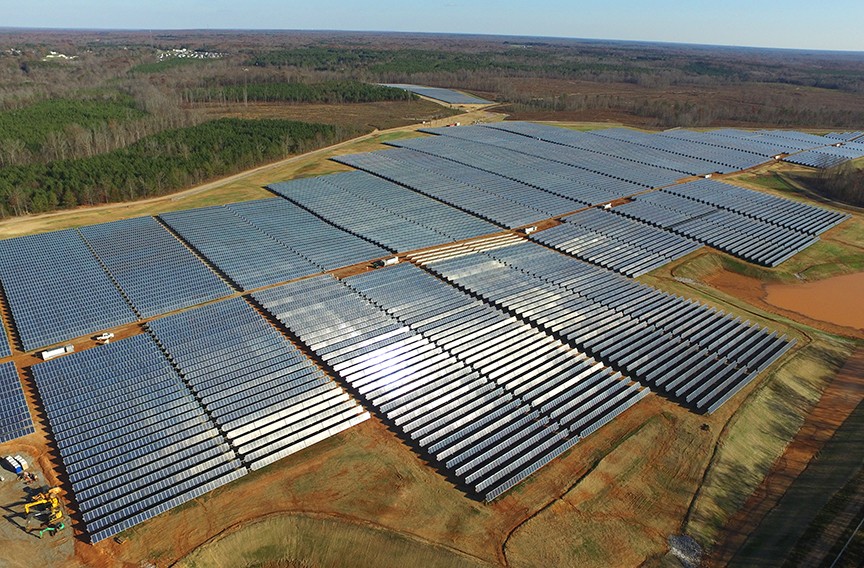 Ten Things to Know about the Virginia Clean Economy Act