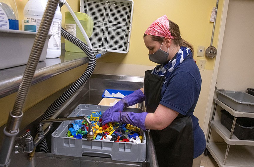 Career Opportunities