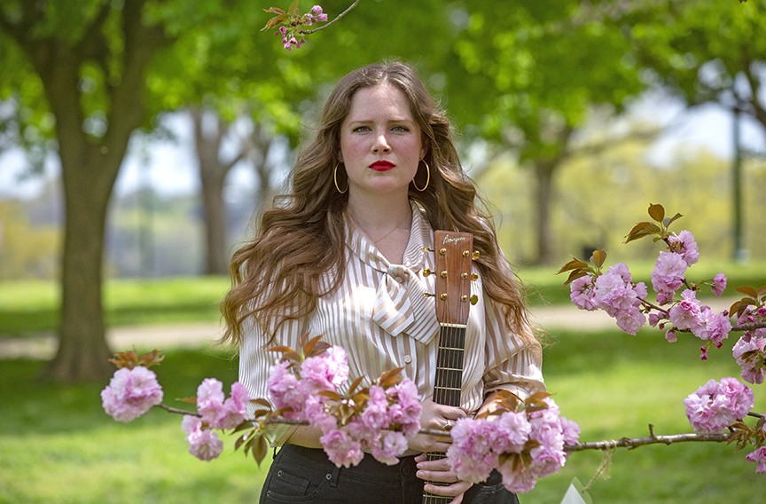 Shining Consolations