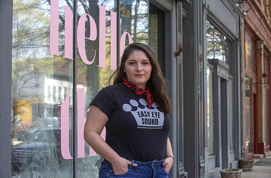 Music from the Middle