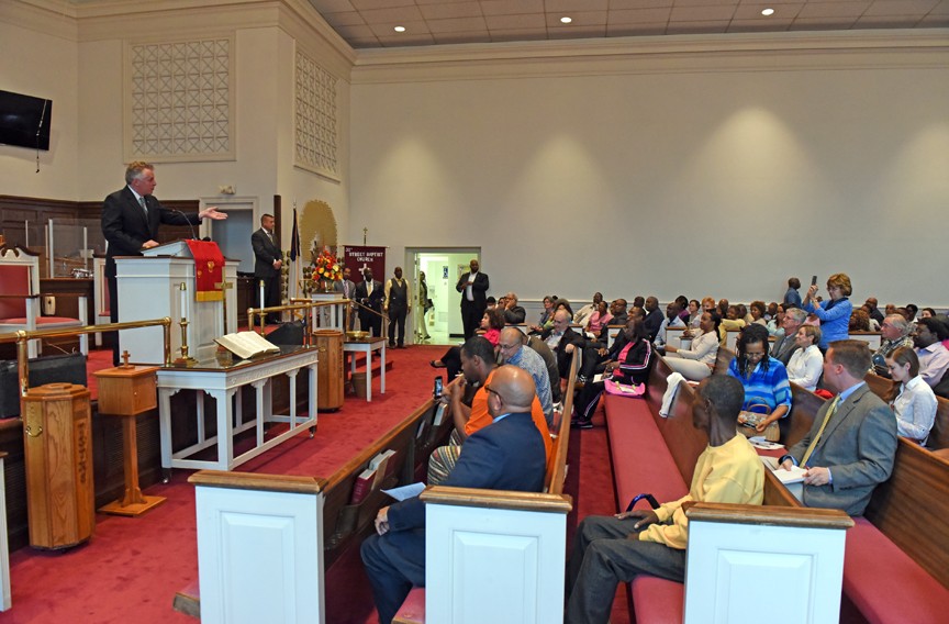 Rights Restored: Five Richmonders Talk About Being Able to Vote Again