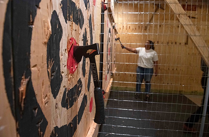 How to Get Back into Summer