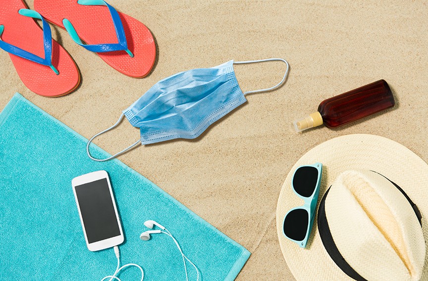 A Summer Like No Other