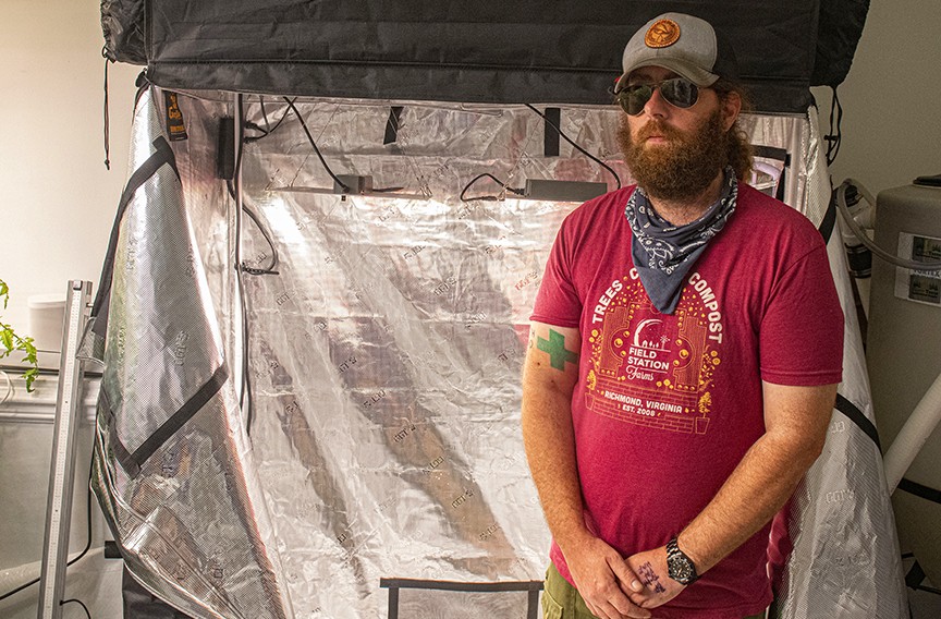 Five Things You Need to Grow Cannabis