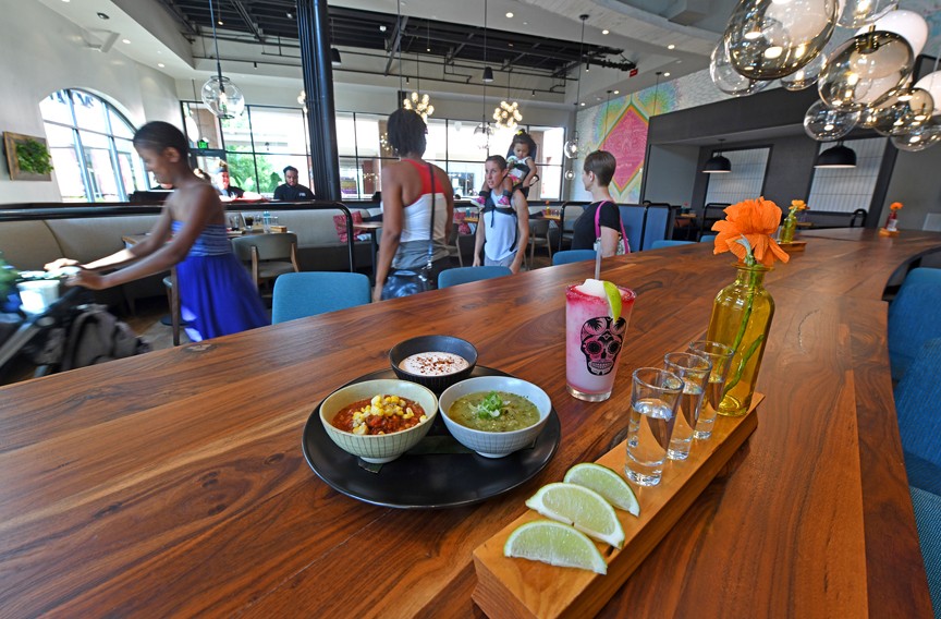 The Happiest of Hours