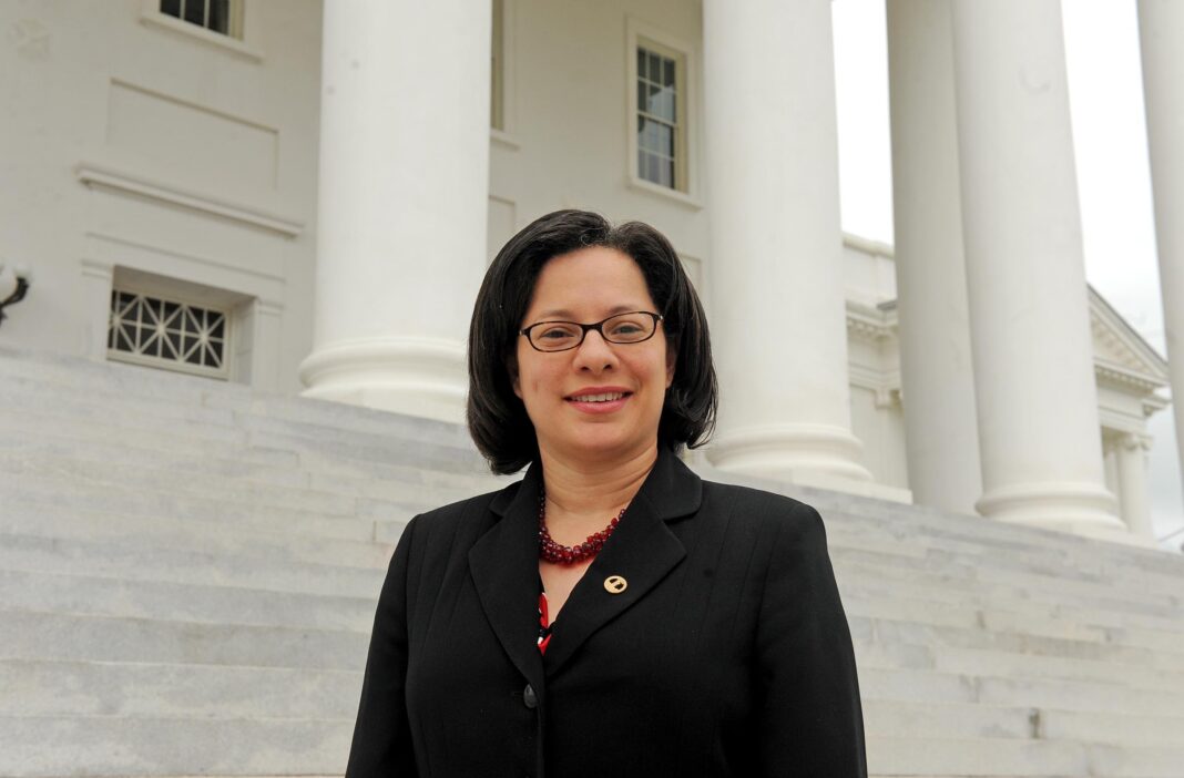 Bill Gives Rape Survivors More Time to Seek Justice