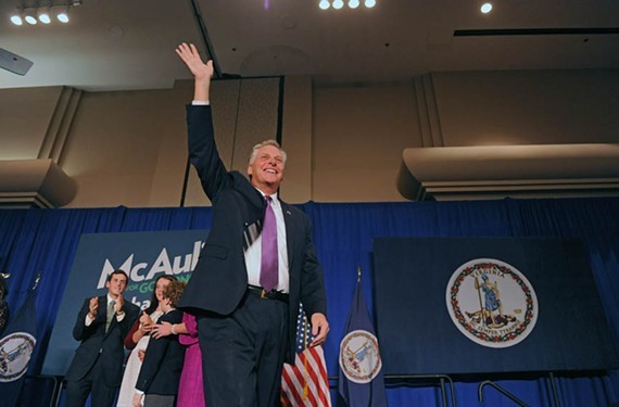 Governor Releases Final Two-Year Budget