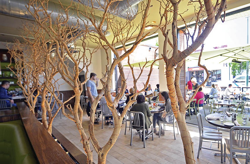 The 2017 Richmond Power List: Food & Drink