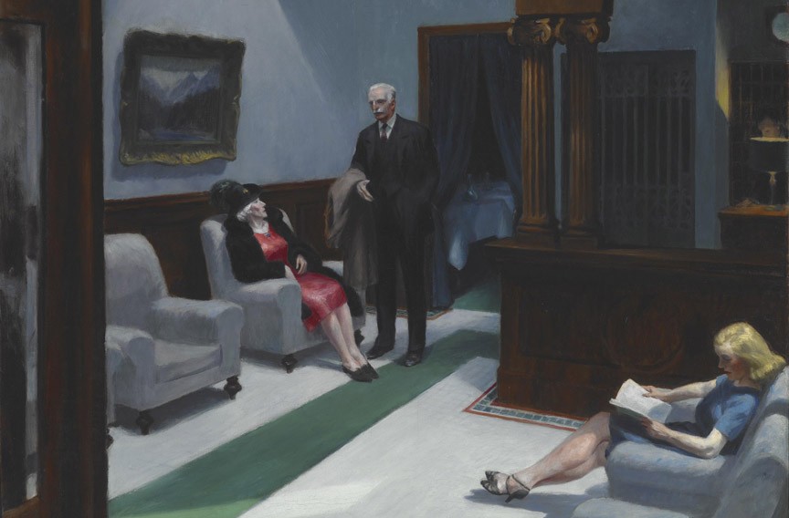 Symbiotic Collaboration