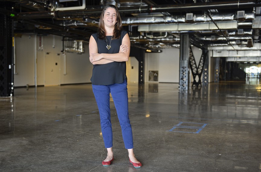 Organizers Behind Richmond’s Homegrown Current Art Fair Discuss Its Future