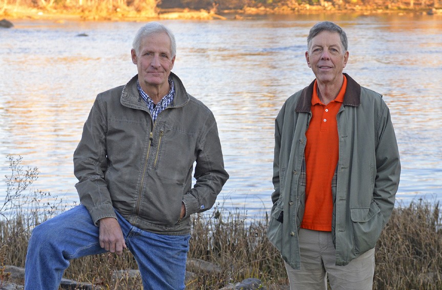 BOOKS: What’s happening in Richmond’s literary circles this fall