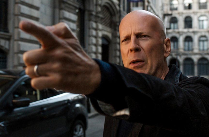 The Fall Movie Season Has Everything From Social Justice Documentaries to a Remake of “Death Wish”