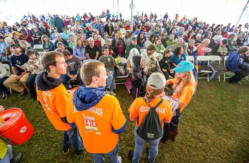 Friend With Benefits