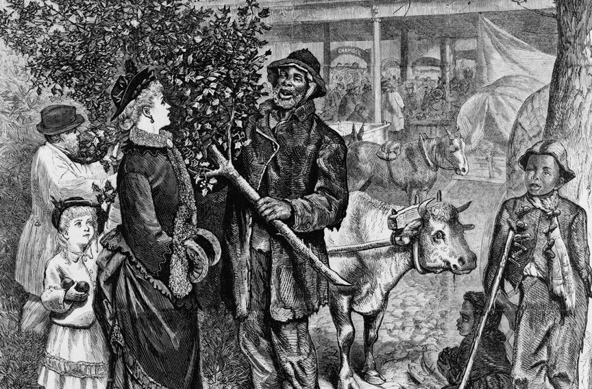 A Season for Traditions