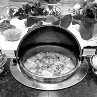 Attractive Abundance