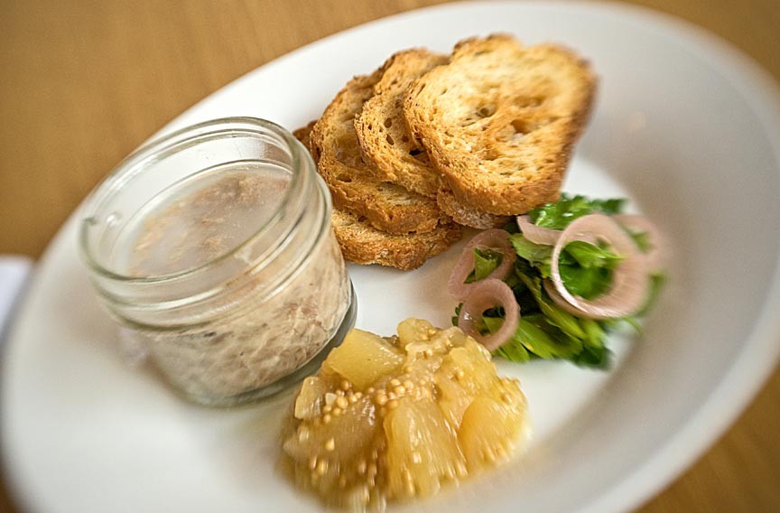 The Place Is Pivotal