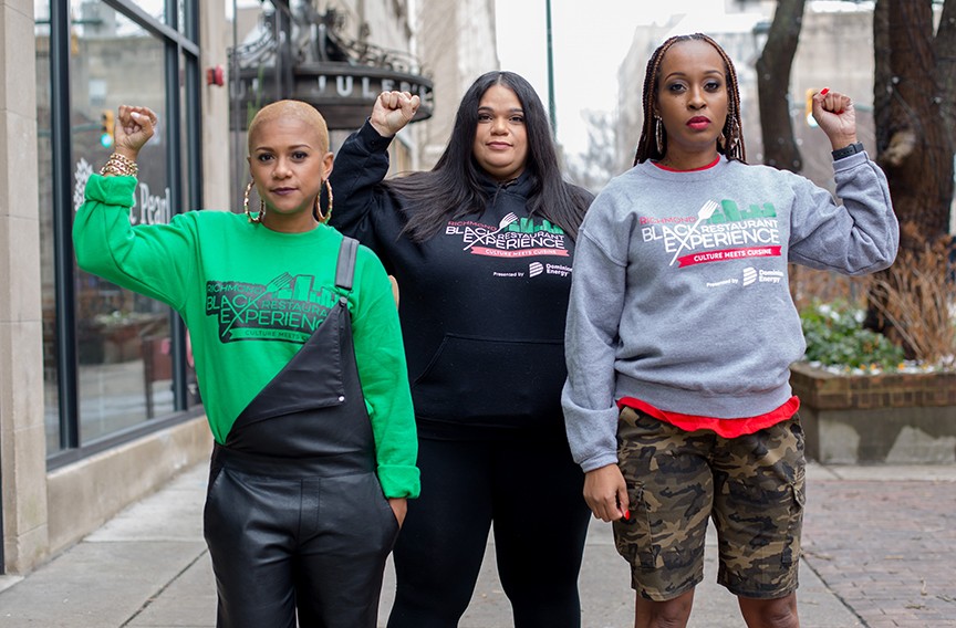 Catering to the Culture