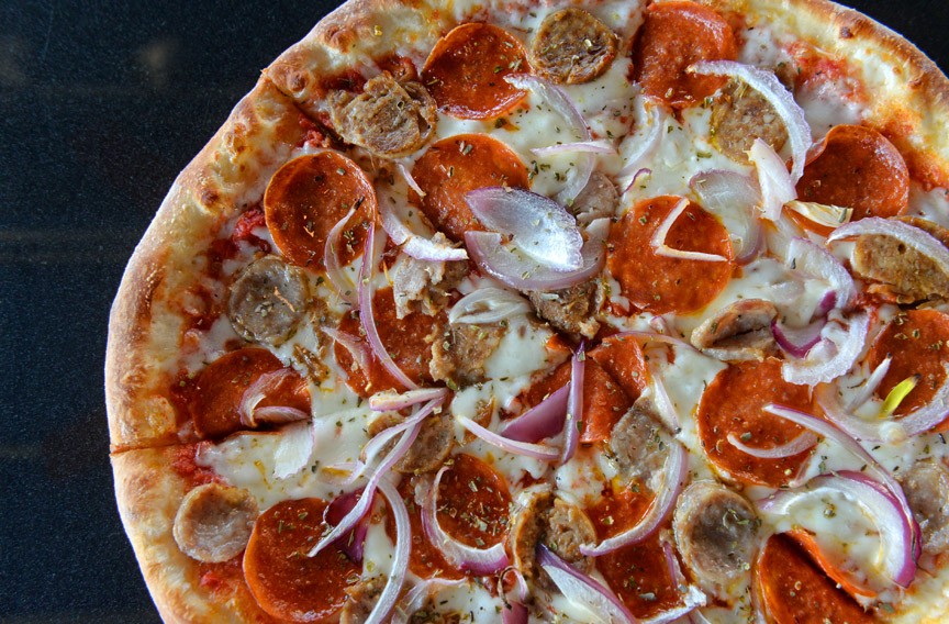 REVIEW: Amici di Enzo delivers Italian standbys in hefty portions