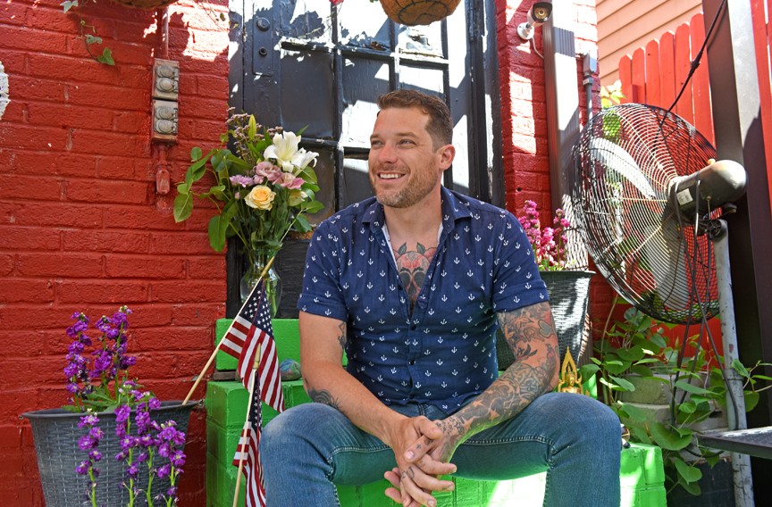 Mom’s Siam Might Be One of Richmond’s Best-Kept Bar Secrets