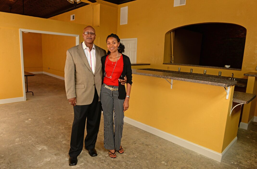 UPDATE: Streetcar Café is Open