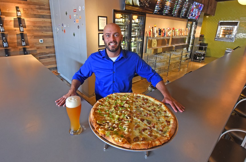 A Match Made in Heaven