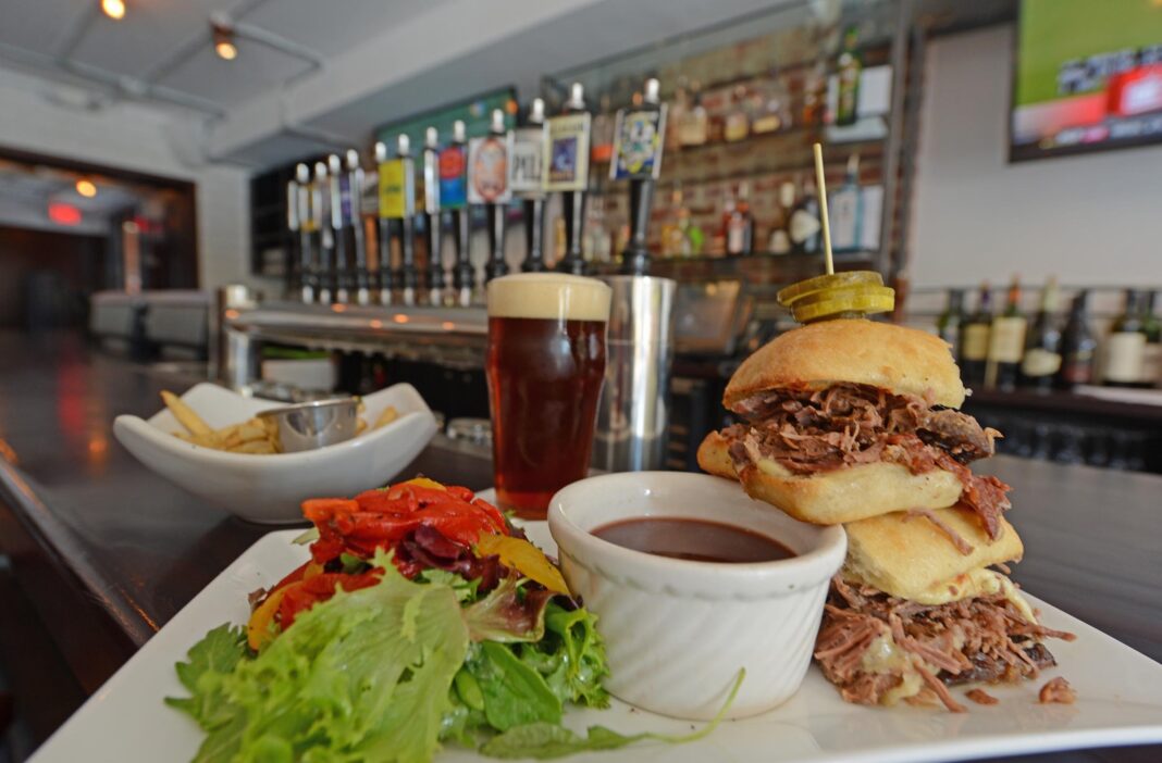 Reinventing the Meal