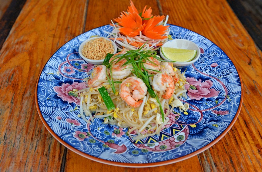 Food Review: YaYa’s Cookbook Brings Family Back to the Kitchen