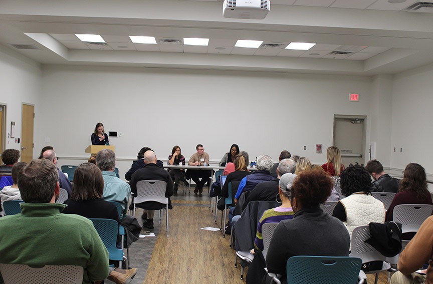 Preview: Ask a Trans Person