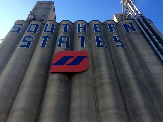 RVA Street Art Festival Set for April in Manchester