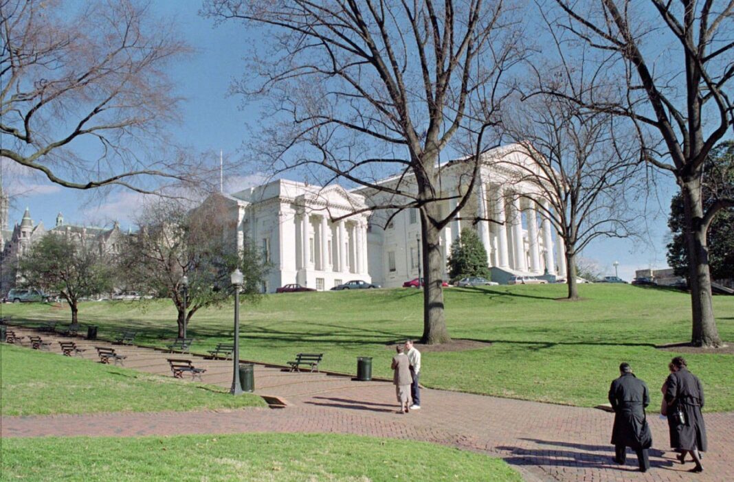 Virginia General Assembly Bill Would Allow “Revenge Porn” Victims to Sue in Civil Court