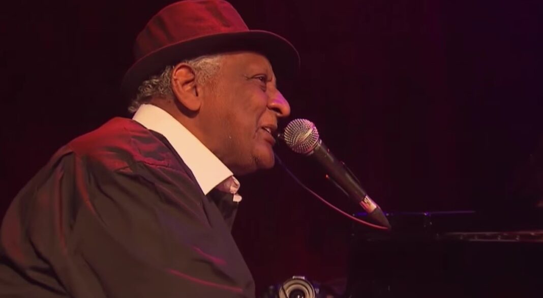 Event Pick: Girma Beyene with Feedel Band at Hardywood Park Craft Brewery