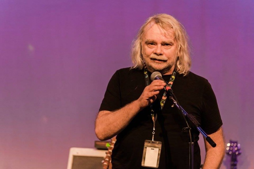 WCVE Classical Host George Maida Dies After Car Accident