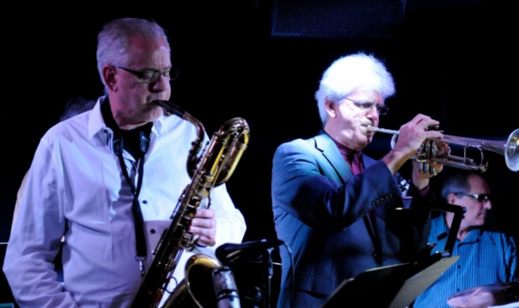 PICK: Glenn Wilson at the Camel, Sunday, July 29