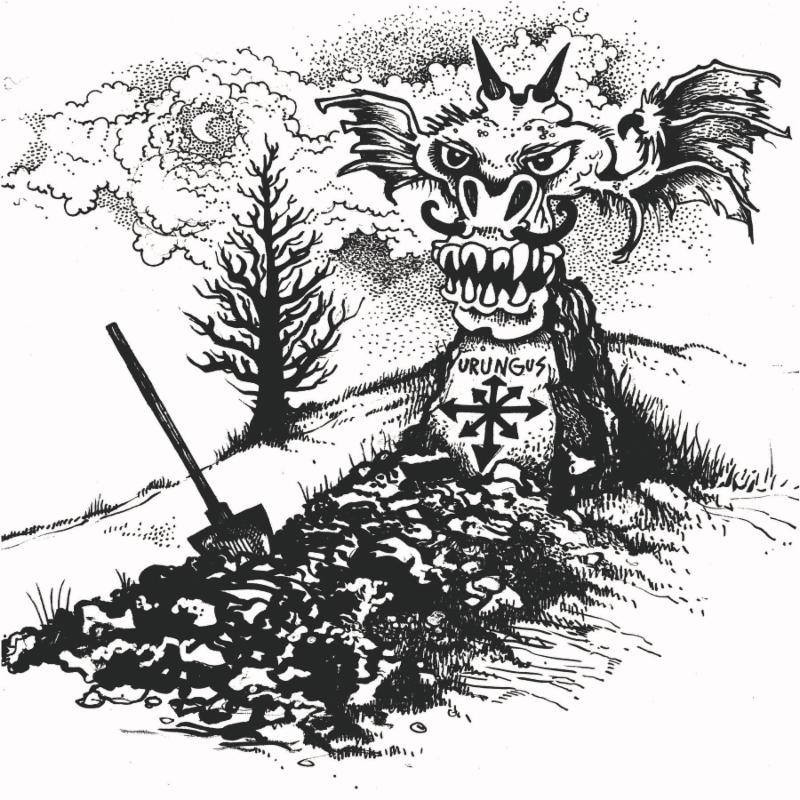 Gwar Announces Dave Brockie Memorial for Hollywood Cemetery, Aug. 30