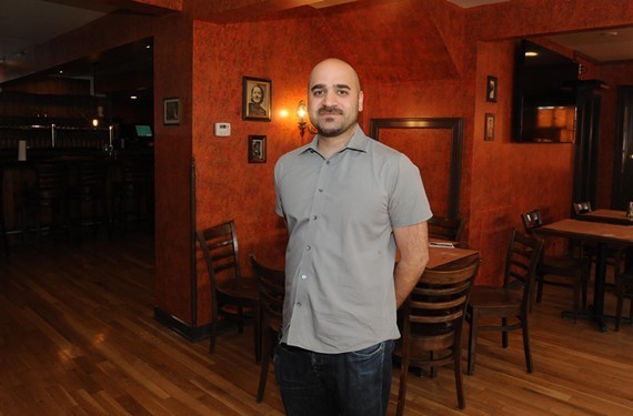 11 Months Opens in Carytown