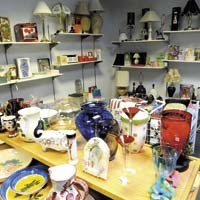 Home Front: Top of the Heap