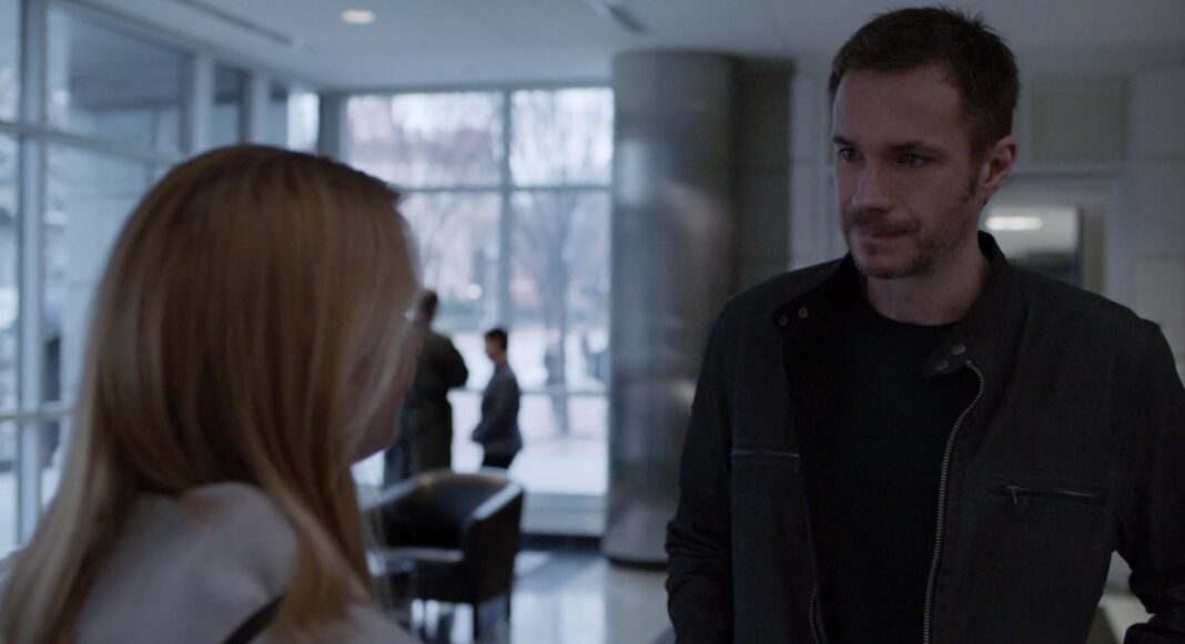 Your Weekly “Homeland” Screenshot Dump of Richmond Locations, Episode Ten