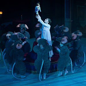 “The Nutcracker” at Richmond CenterStage