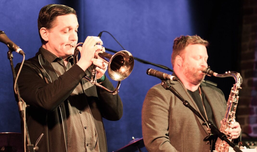 PICK: Rex Richardson’s Trumpet Spectacular at Sonia Vlahcevic Concert Hall, Nov. 5