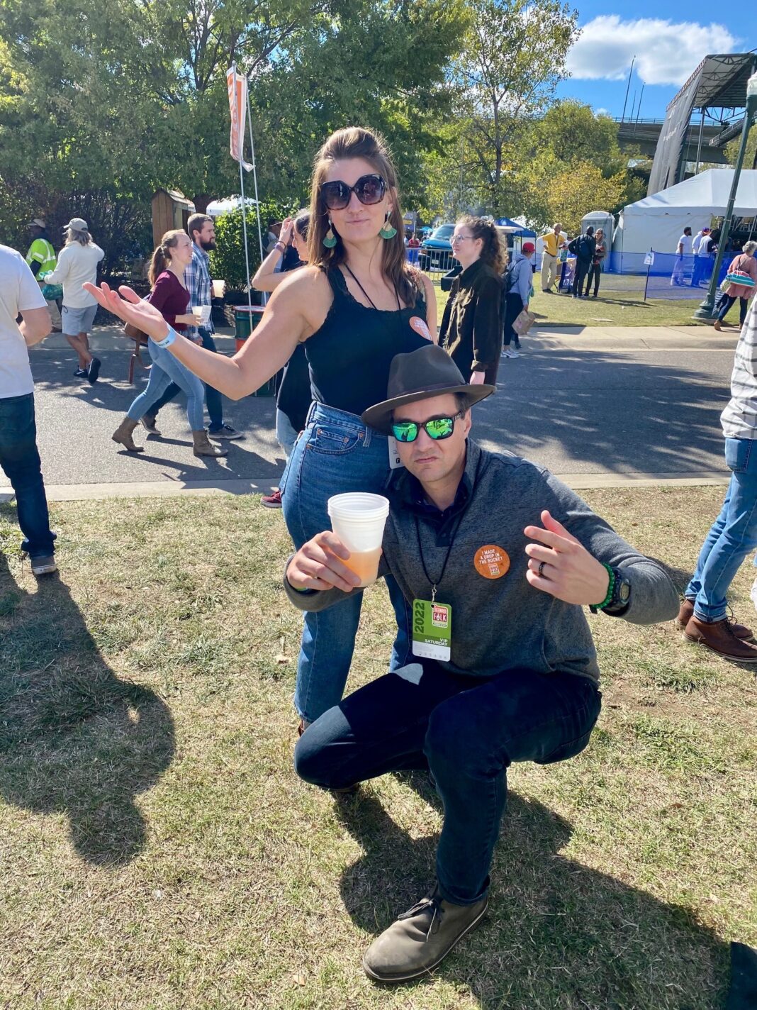 A Pirate Looks at (Almost) 40