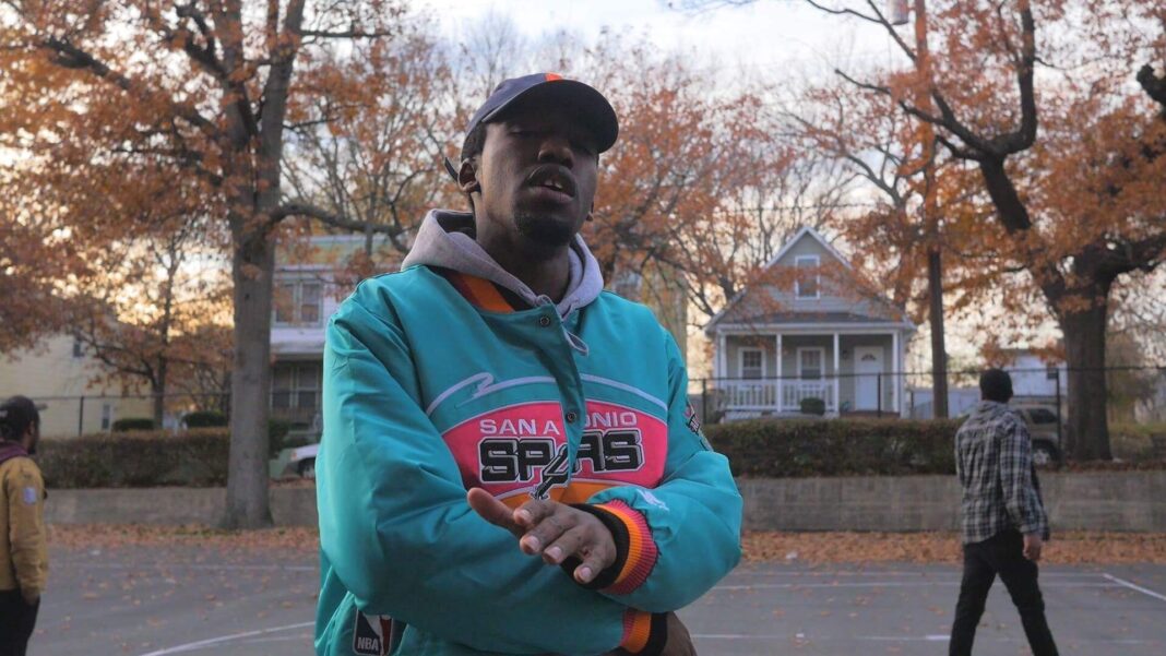 Video: Rapper Chevaux explores Church Hill gentrification on “’17 Visions”