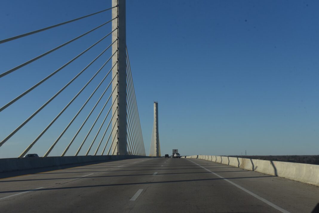 Richmond has a Figg span, too.