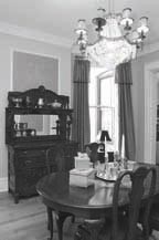 Interiors: Romanesque Holiday