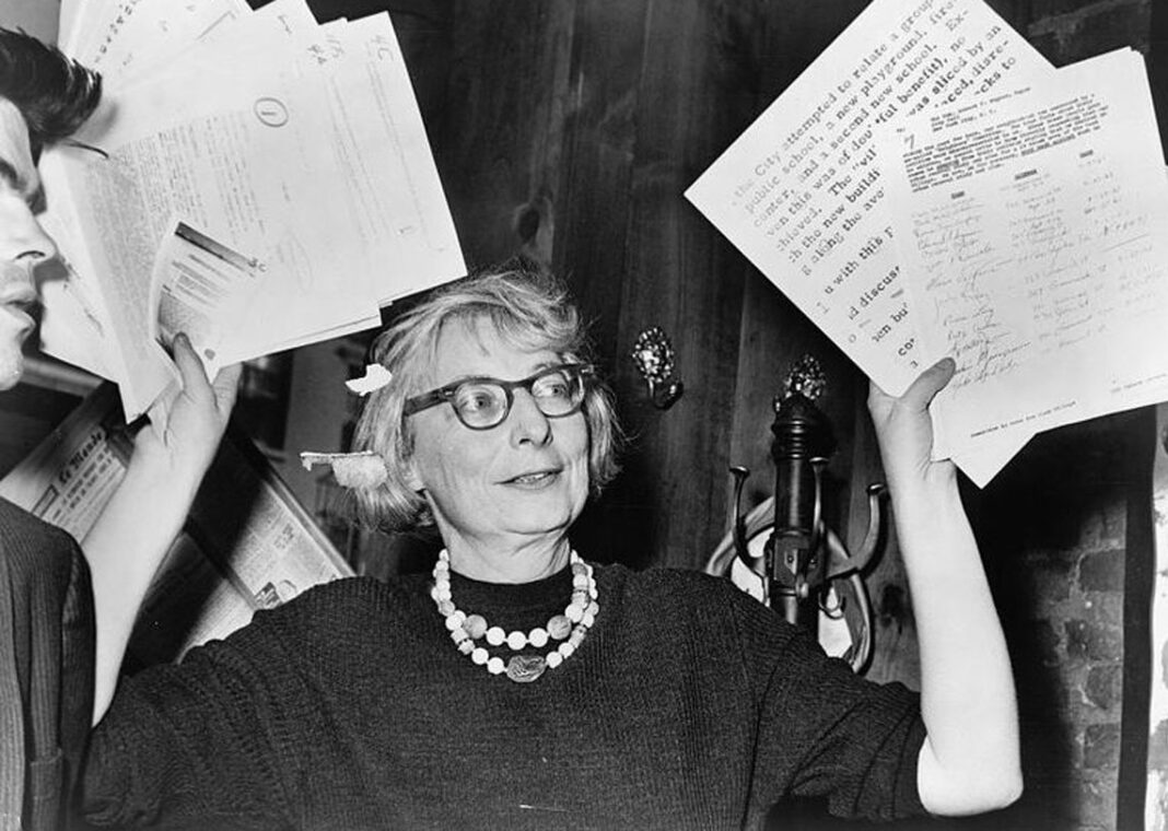 Pick: Bijou Showing “Citizen Jane” Doc This Weekend