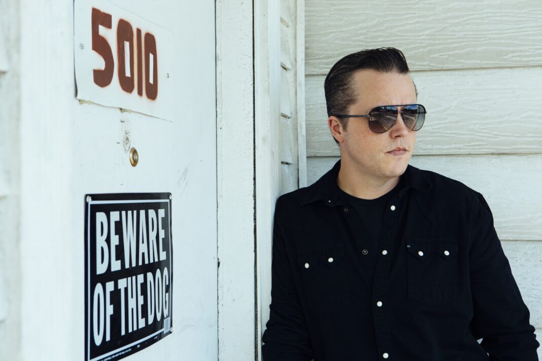 Review: Jason Isbell at Altria Theatre on June 21