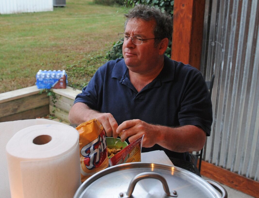 In Memoriam: Jim Wark, 1959-2020